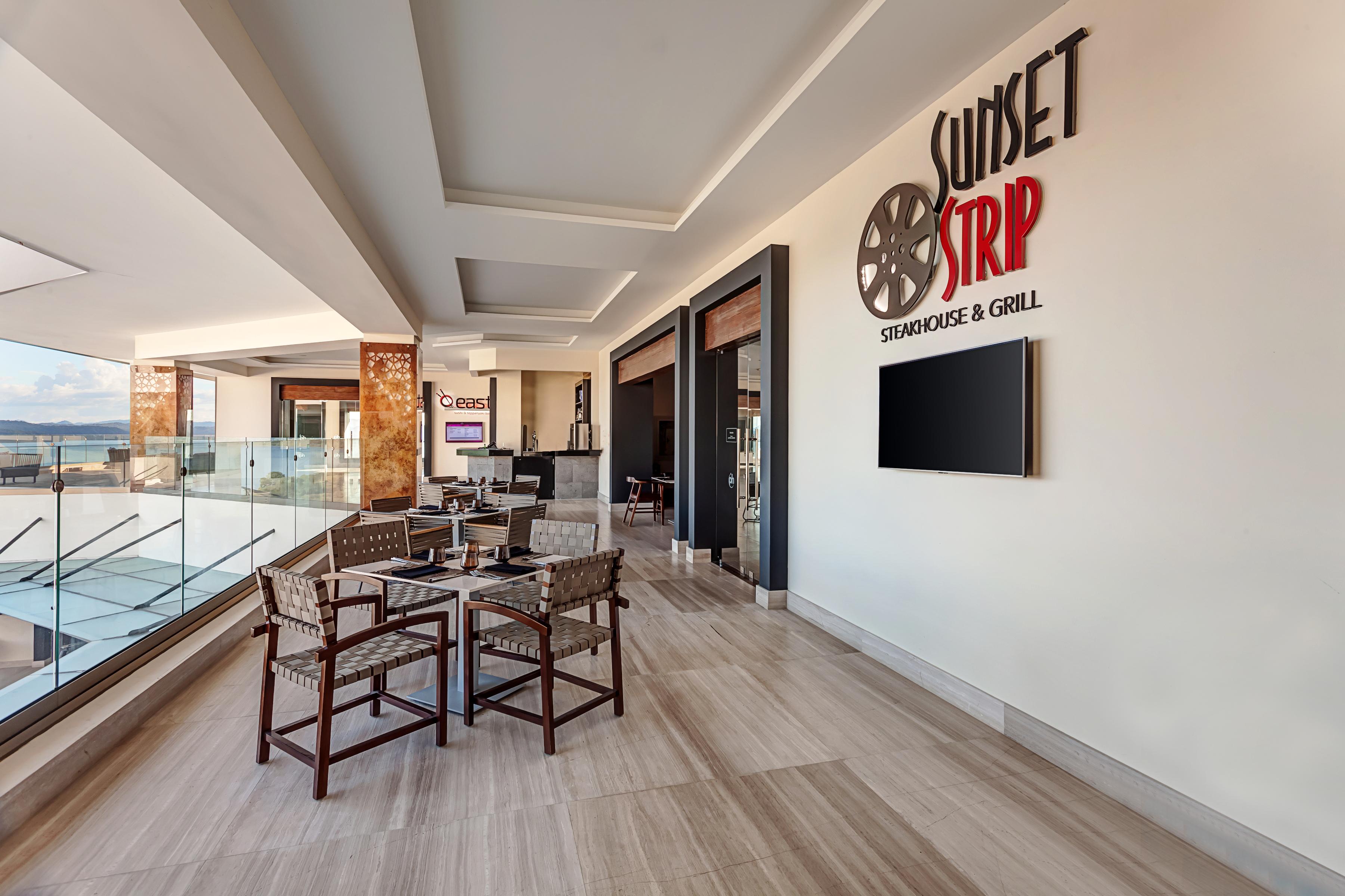 Planet Hollywood Costa Rica, An Autograph Collection All-Inclusive Resort Culebra ภายนอก รูปภาพ