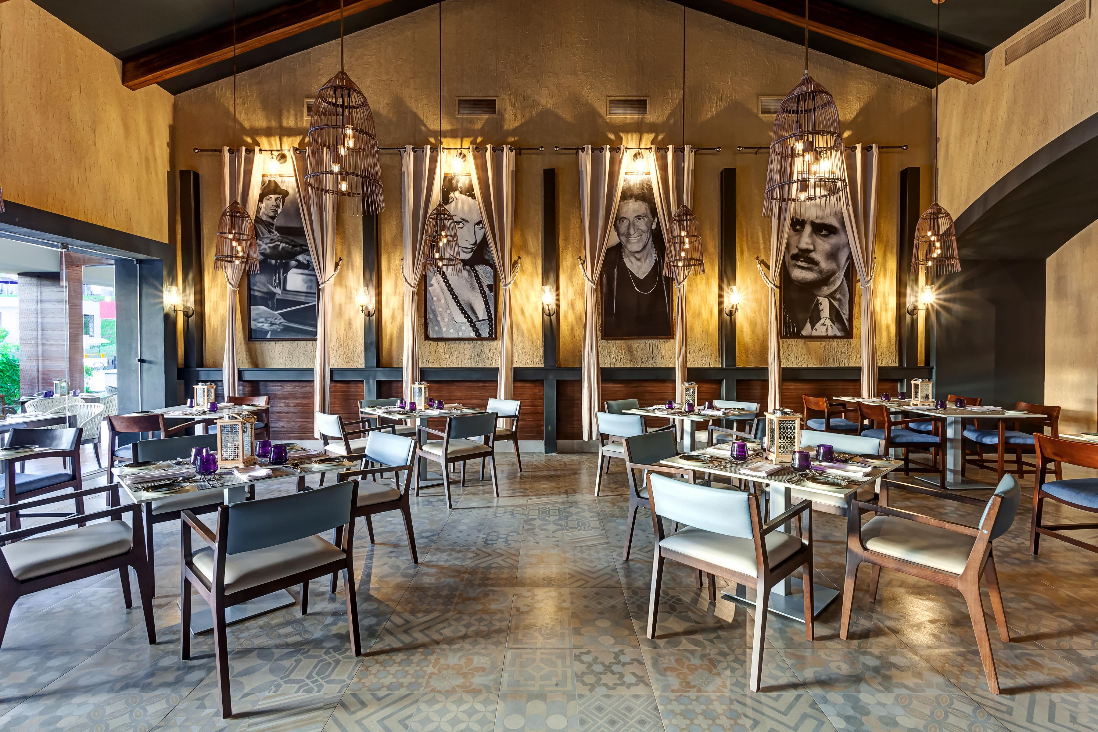 Planet Hollywood Costa Rica, An Autograph Collection All-Inclusive Resort Culebra ภายนอก รูปภาพ