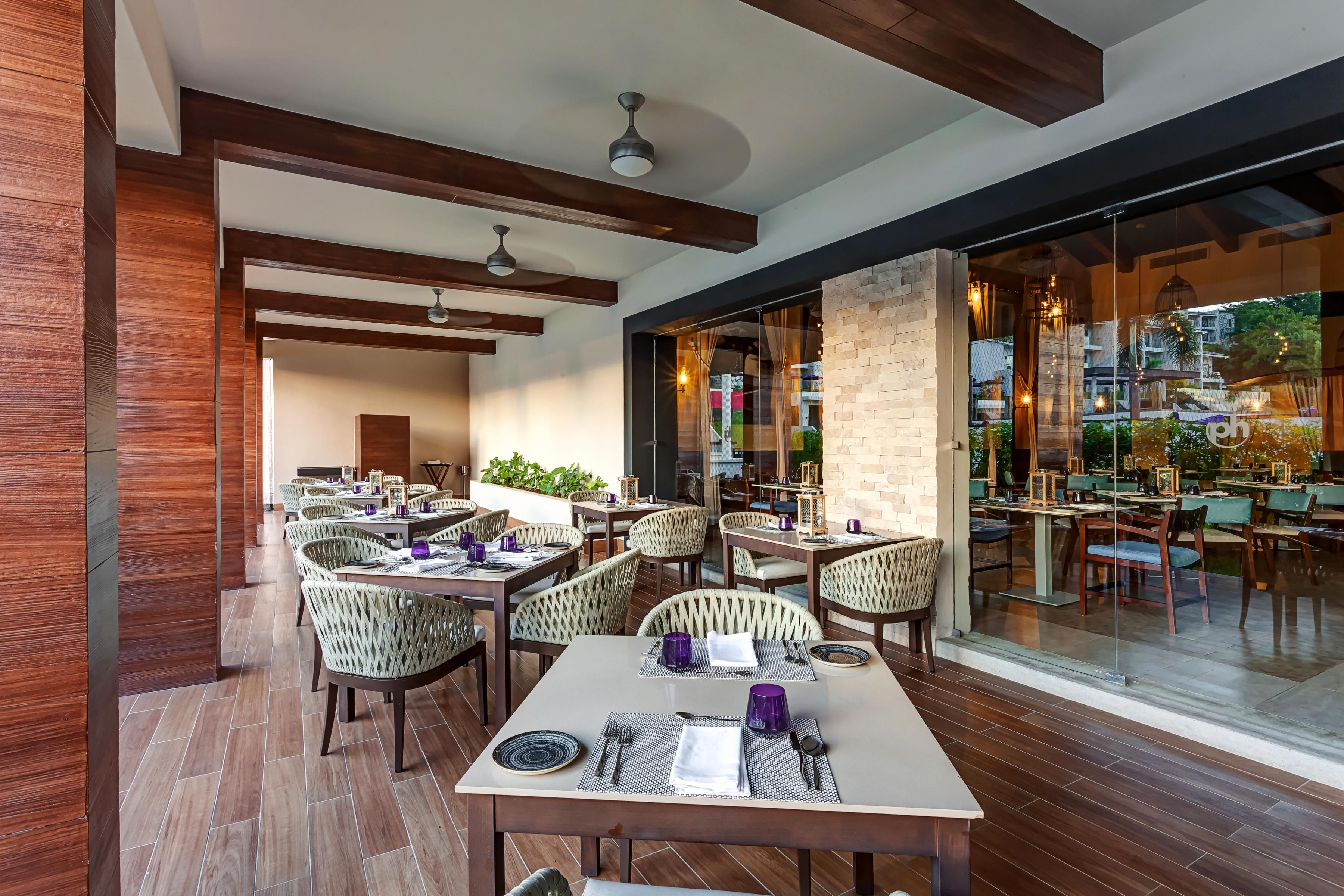 Planet Hollywood Costa Rica, An Autograph Collection All-Inclusive Resort Culebra ภายนอก รูปภาพ