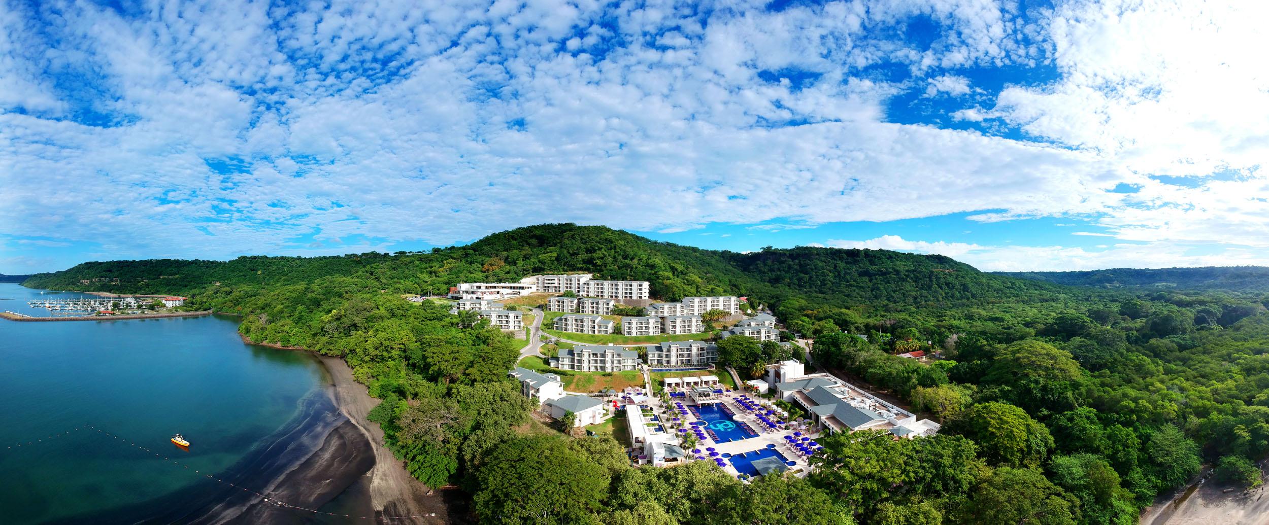 Planet Hollywood Costa Rica, An Autograph Collection All-Inclusive Resort Culebra ภายนอก รูปภาพ