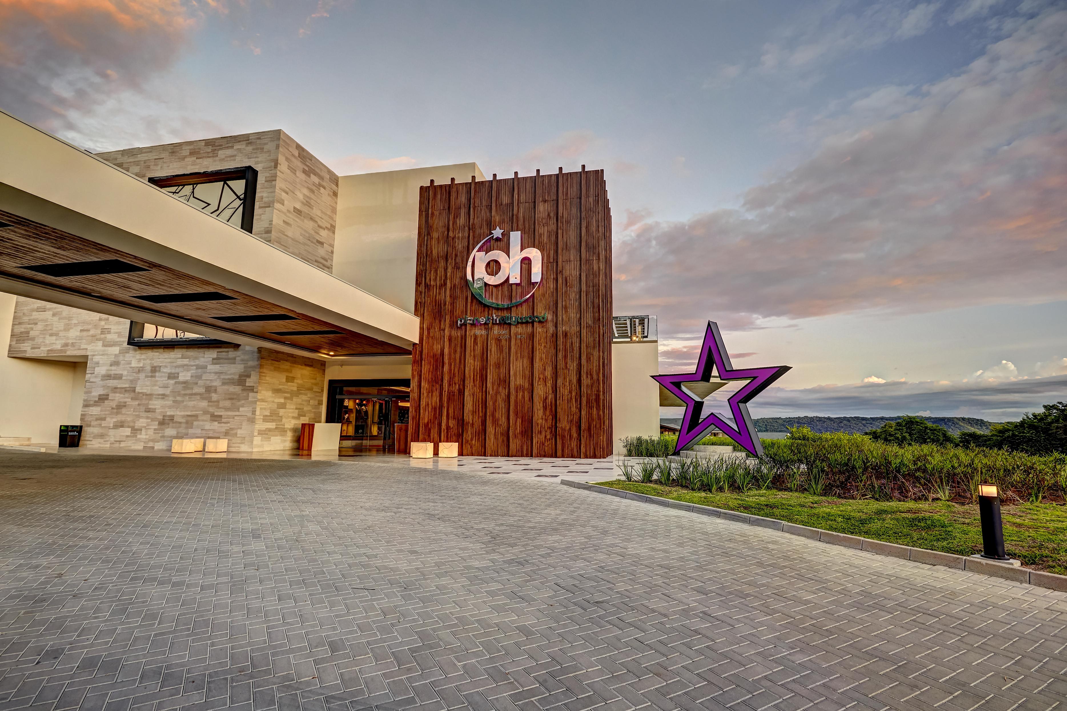 Planet Hollywood Costa Rica, An Autograph Collection All-Inclusive Resort Culebra ภายนอก รูปภาพ