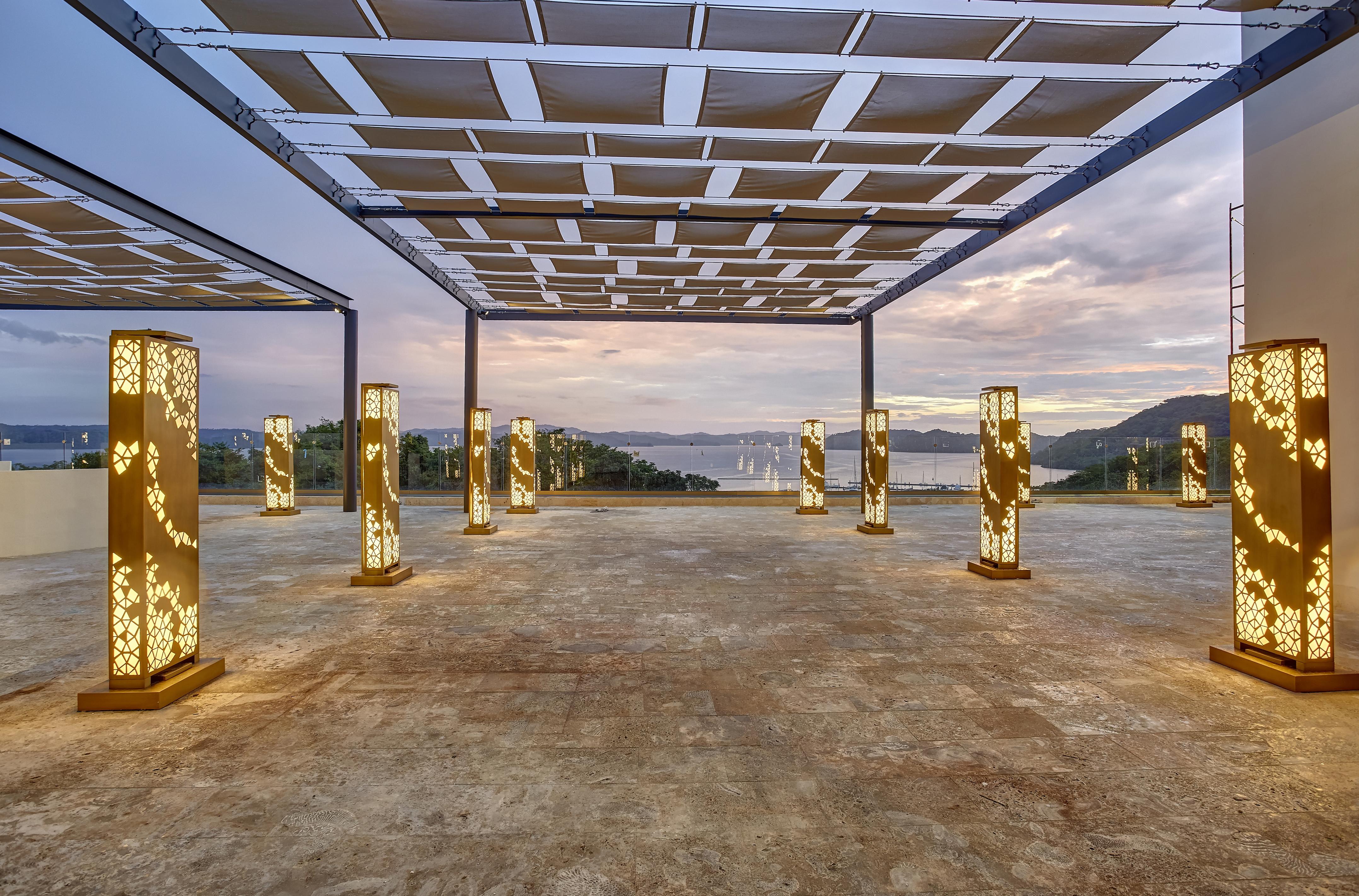 Planet Hollywood Costa Rica, An Autograph Collection All-Inclusive Resort Culebra ภายนอก รูปภาพ