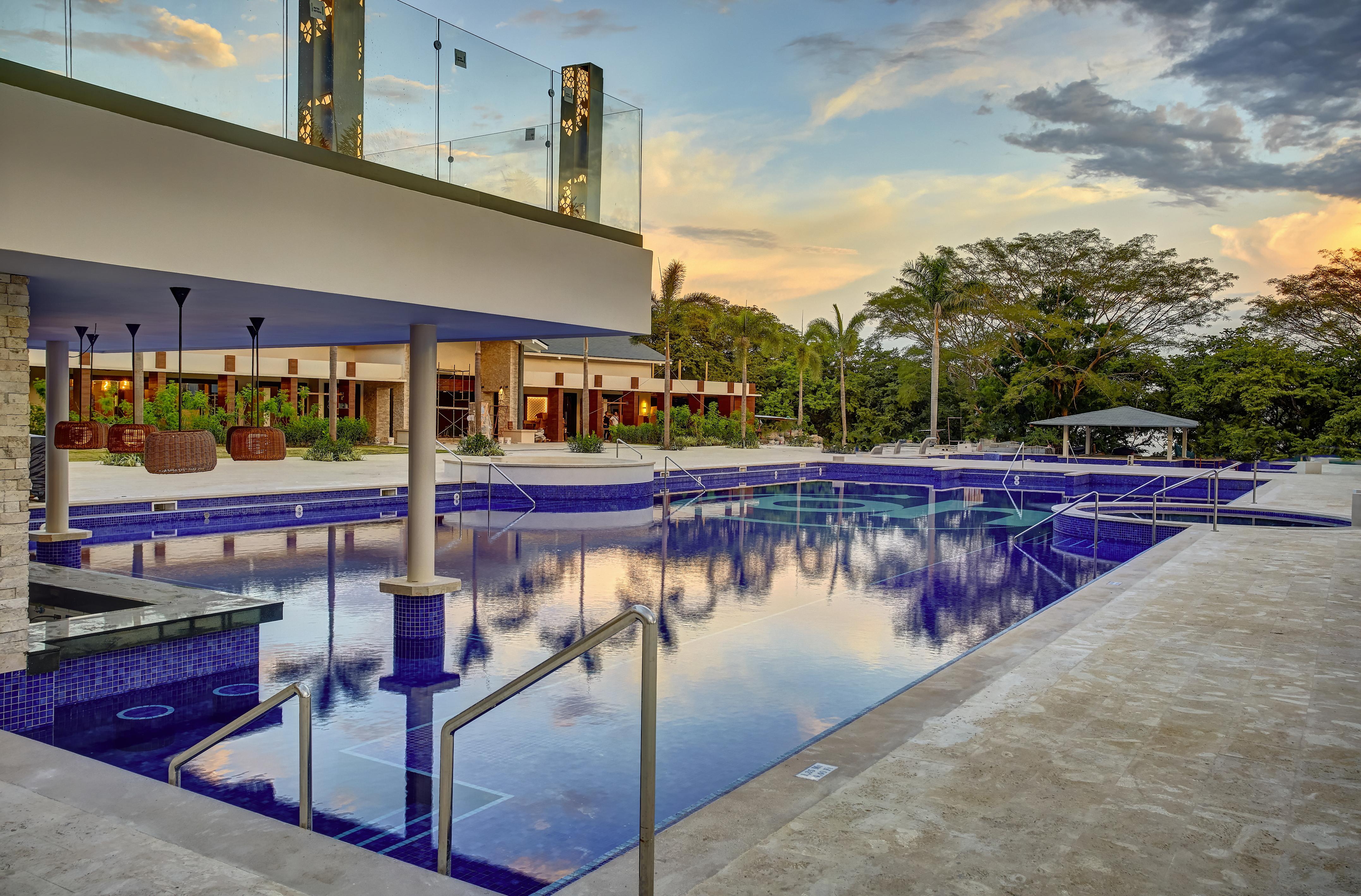 Planet Hollywood Costa Rica, An Autograph Collection All-Inclusive Resort Culebra ภายนอก รูปภาพ