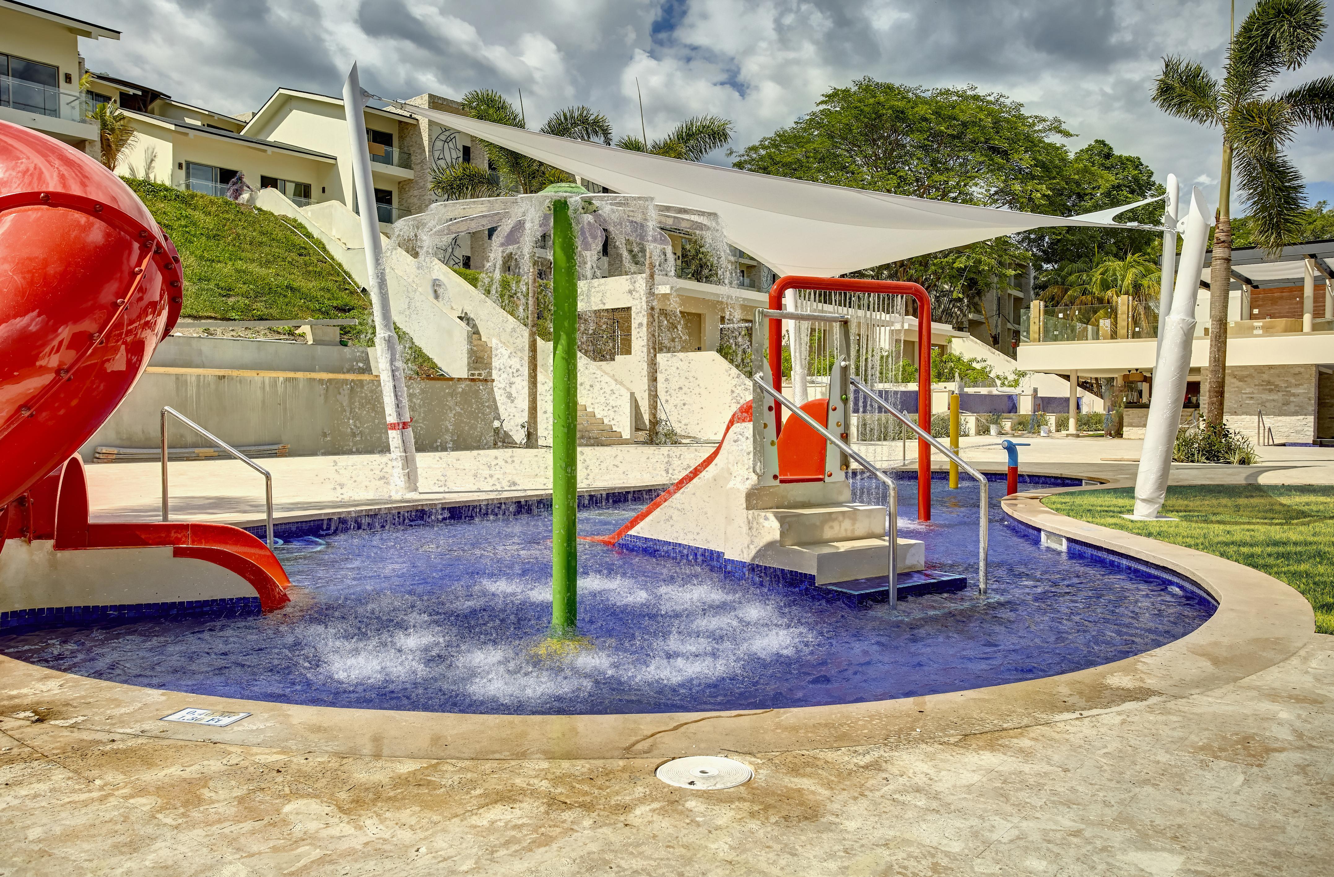 Planet Hollywood Costa Rica, An Autograph Collection All-Inclusive Resort Culebra ภายนอก รูปภาพ