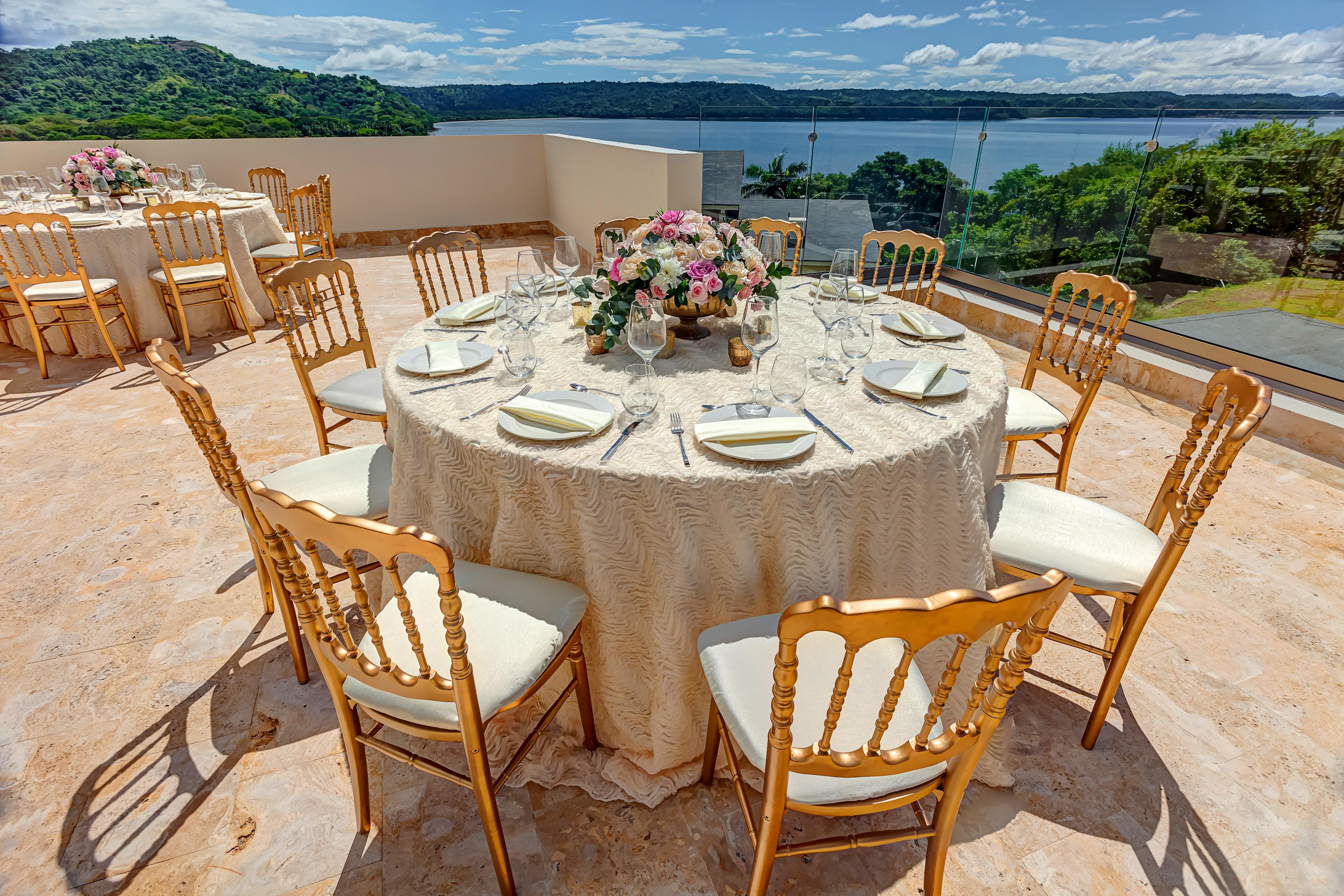 Planet Hollywood Costa Rica, An Autograph Collection All-Inclusive Resort Culebra ภายนอก รูปภาพ