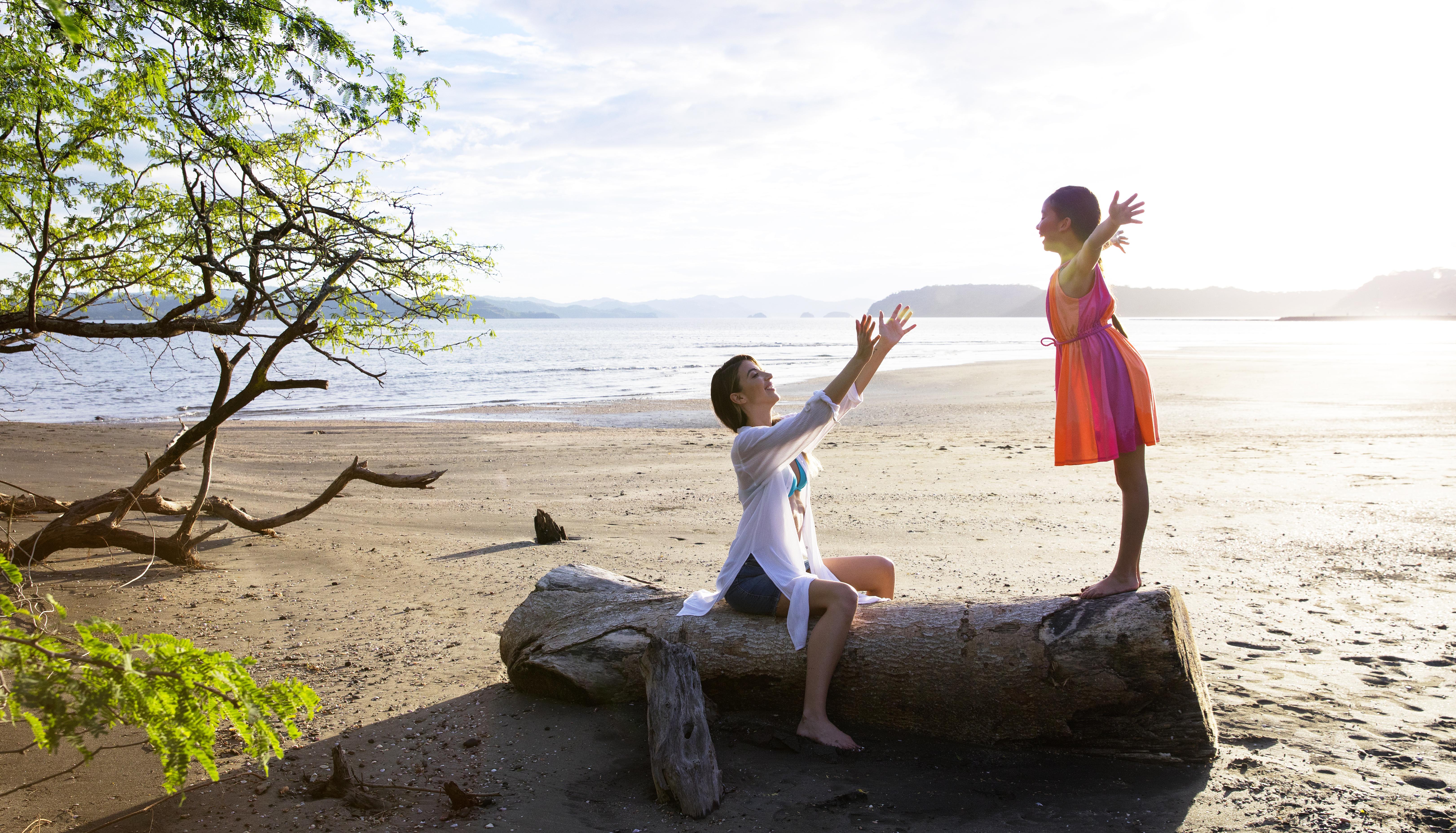 Planet Hollywood Costa Rica, An Autograph Collection All-Inclusive Resort Culebra ภายนอก รูปภาพ