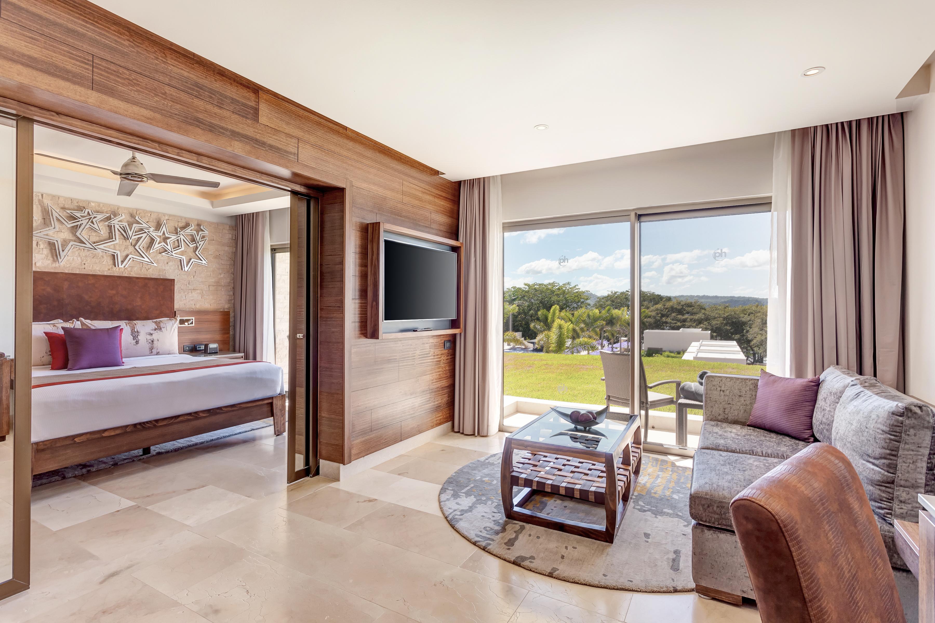 Planet Hollywood Costa Rica, An Autograph Collection All-Inclusive Resort Culebra ภายนอก รูปภาพ
