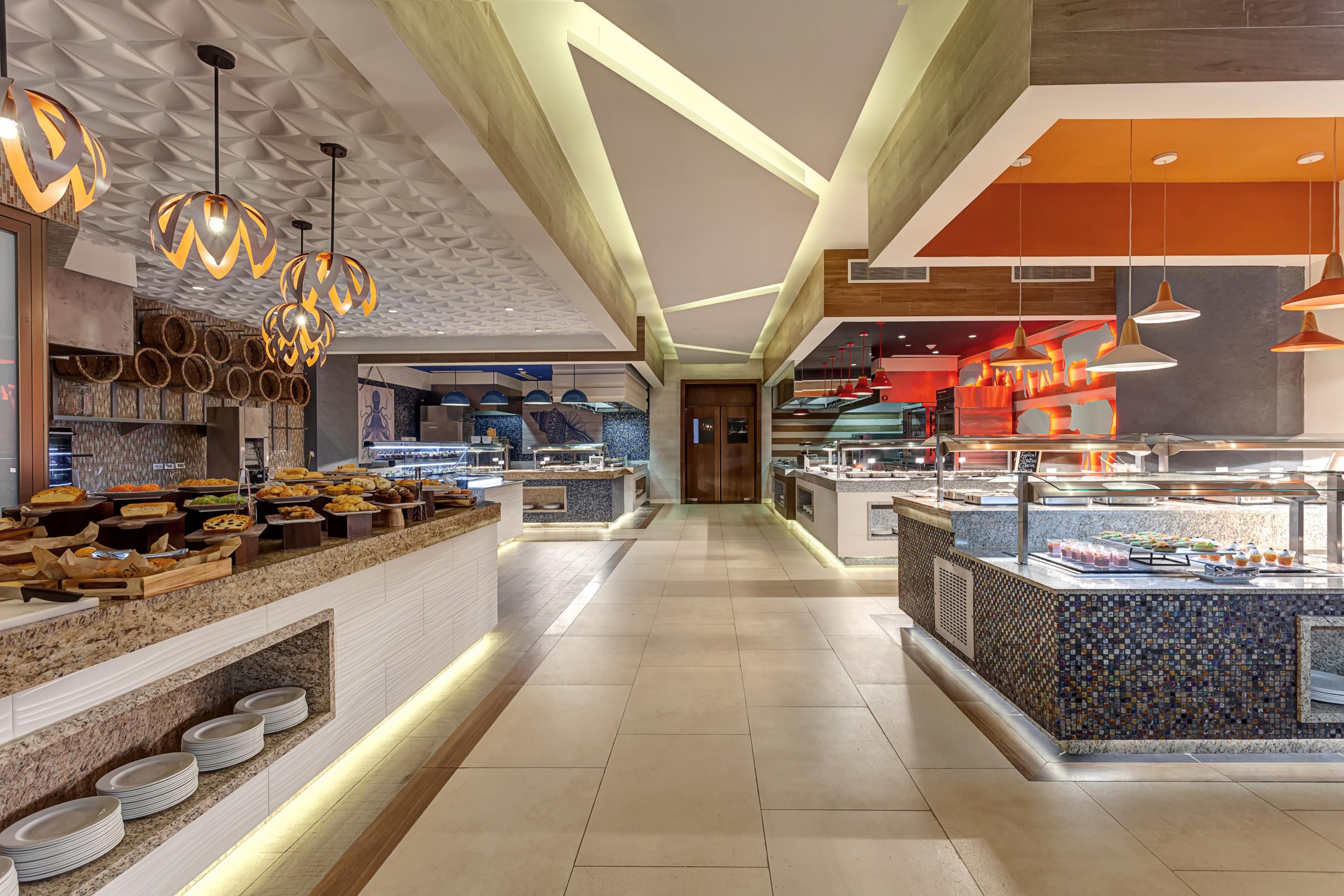 Planet Hollywood Costa Rica, An Autograph Collection All-Inclusive Resort Culebra ภายนอก รูปภาพ