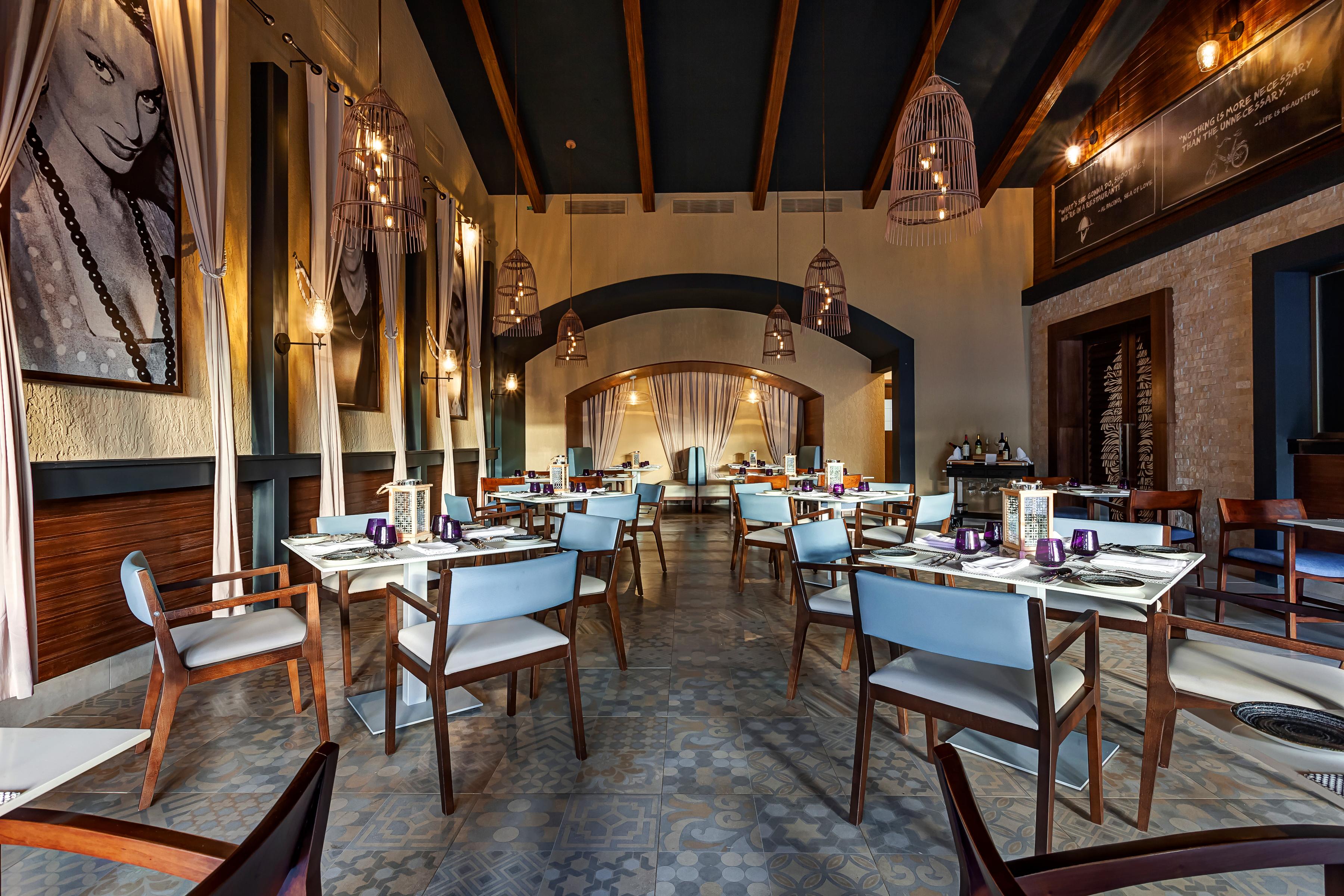 Planet Hollywood Costa Rica, An Autograph Collection All-Inclusive Resort Culebra ภายนอก รูปภาพ
