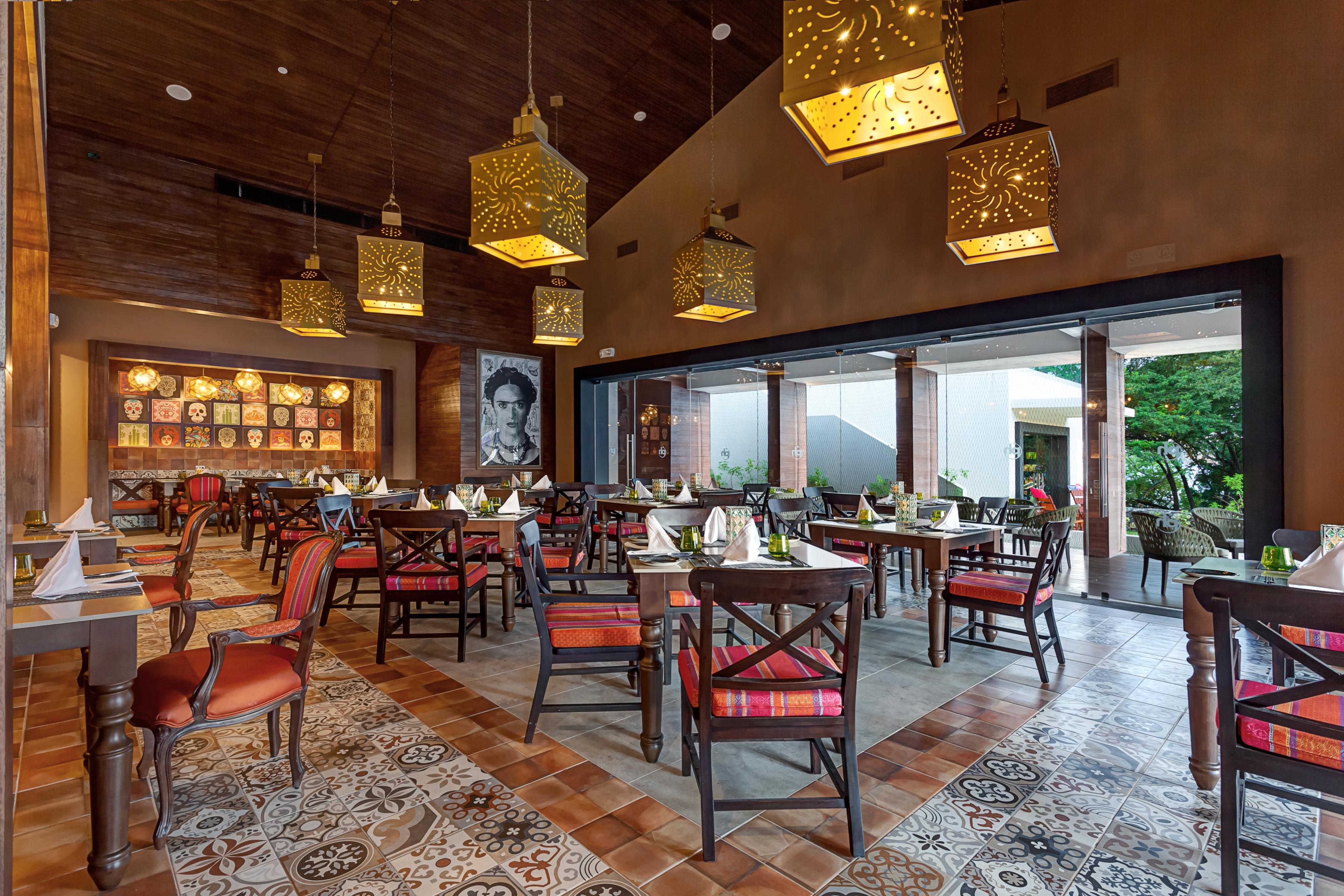 Planet Hollywood Costa Rica, An Autograph Collection All-Inclusive Resort Culebra ภายนอก รูปภาพ