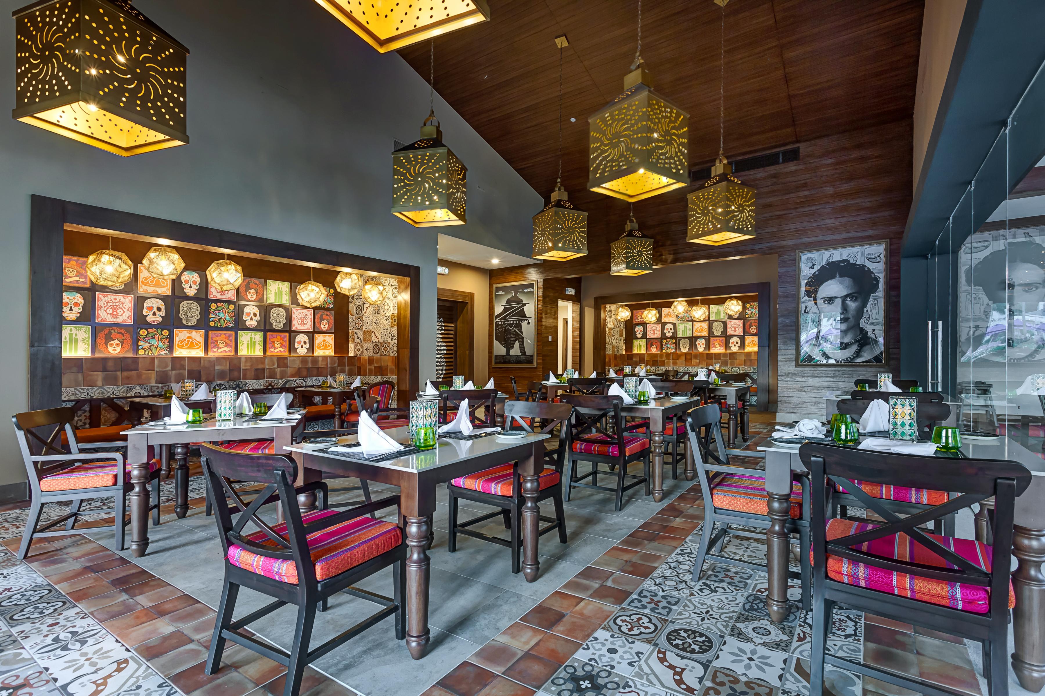 Planet Hollywood Costa Rica, An Autograph Collection All-Inclusive Resort Culebra ภายนอก รูปภาพ