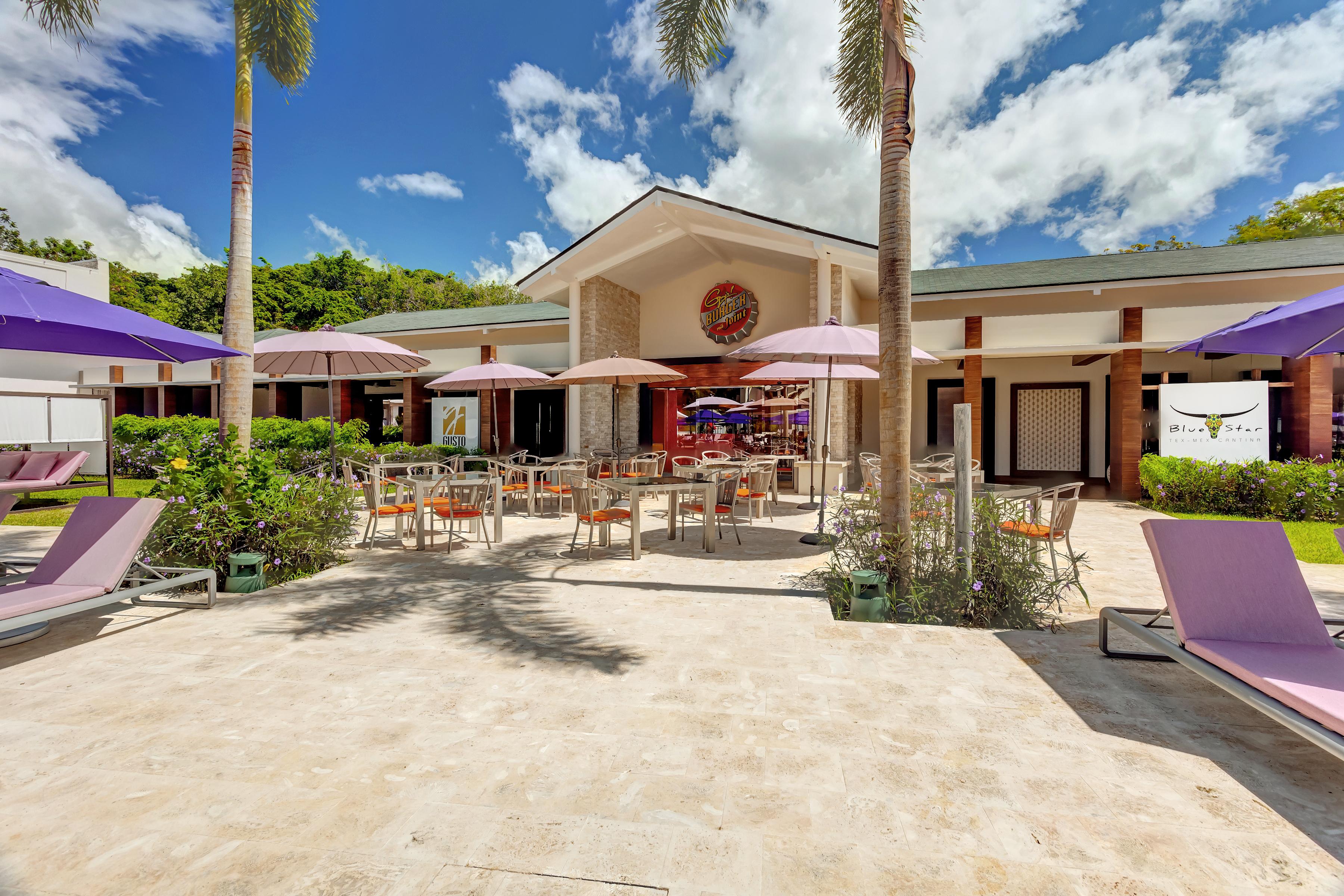 Planet Hollywood Costa Rica, An Autograph Collection All-Inclusive Resort Culebra ภายนอก รูปภาพ