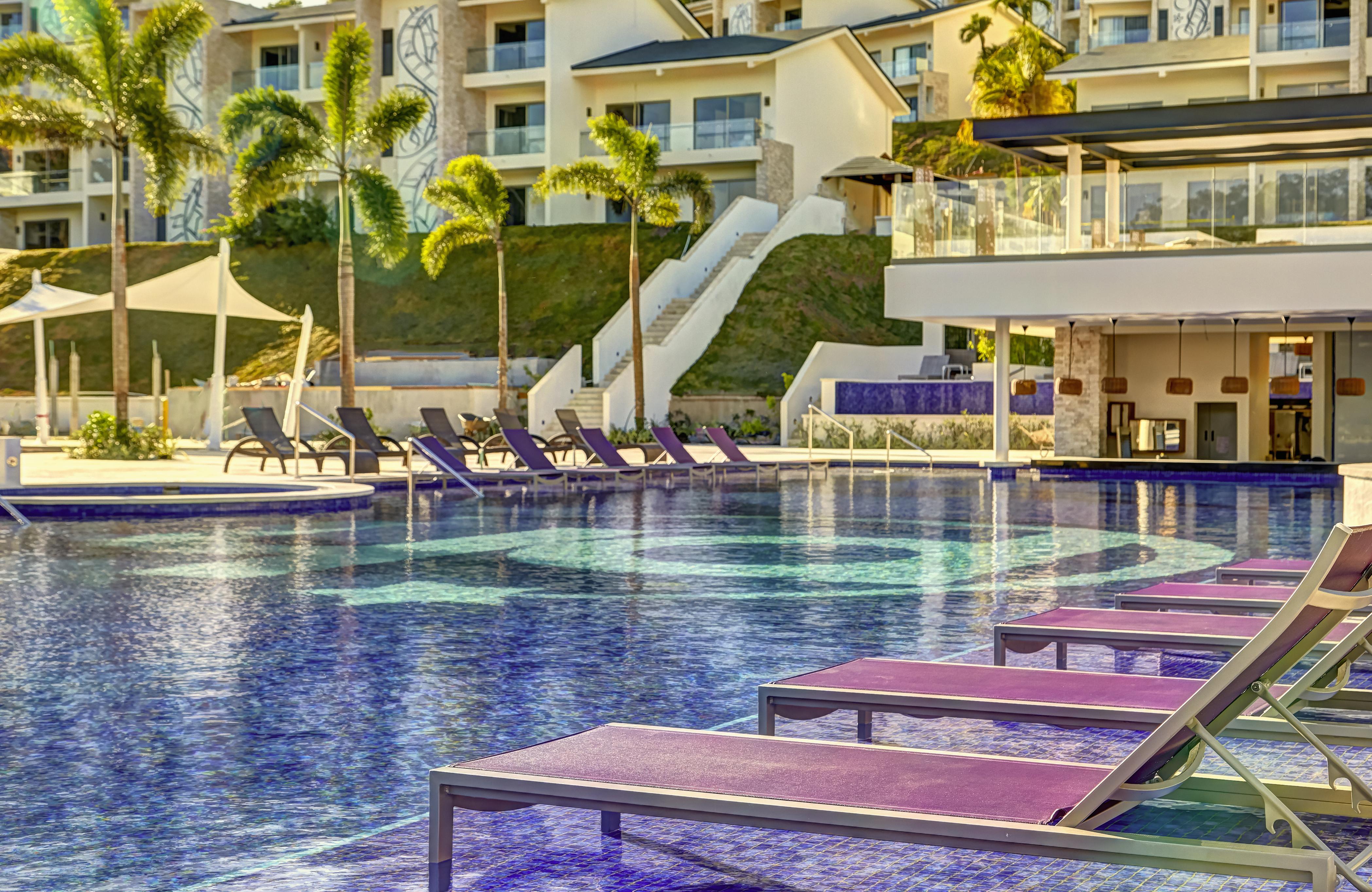 Planet Hollywood Costa Rica, An Autograph Collection All-Inclusive Resort Culebra ภายนอก รูปภาพ