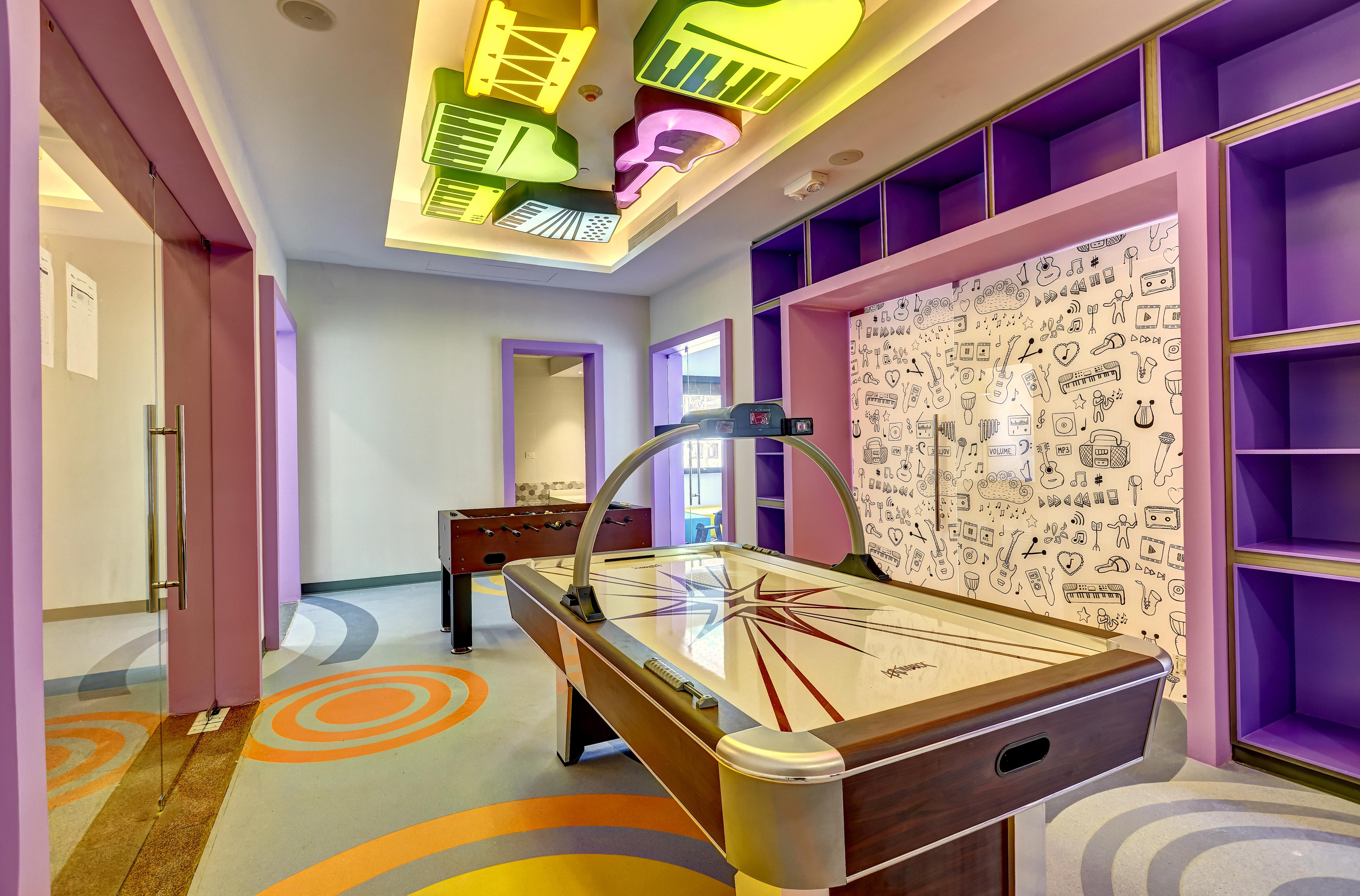 Planet Hollywood Costa Rica, An Autograph Collection All-Inclusive Resort Culebra ภายนอก รูปภาพ
