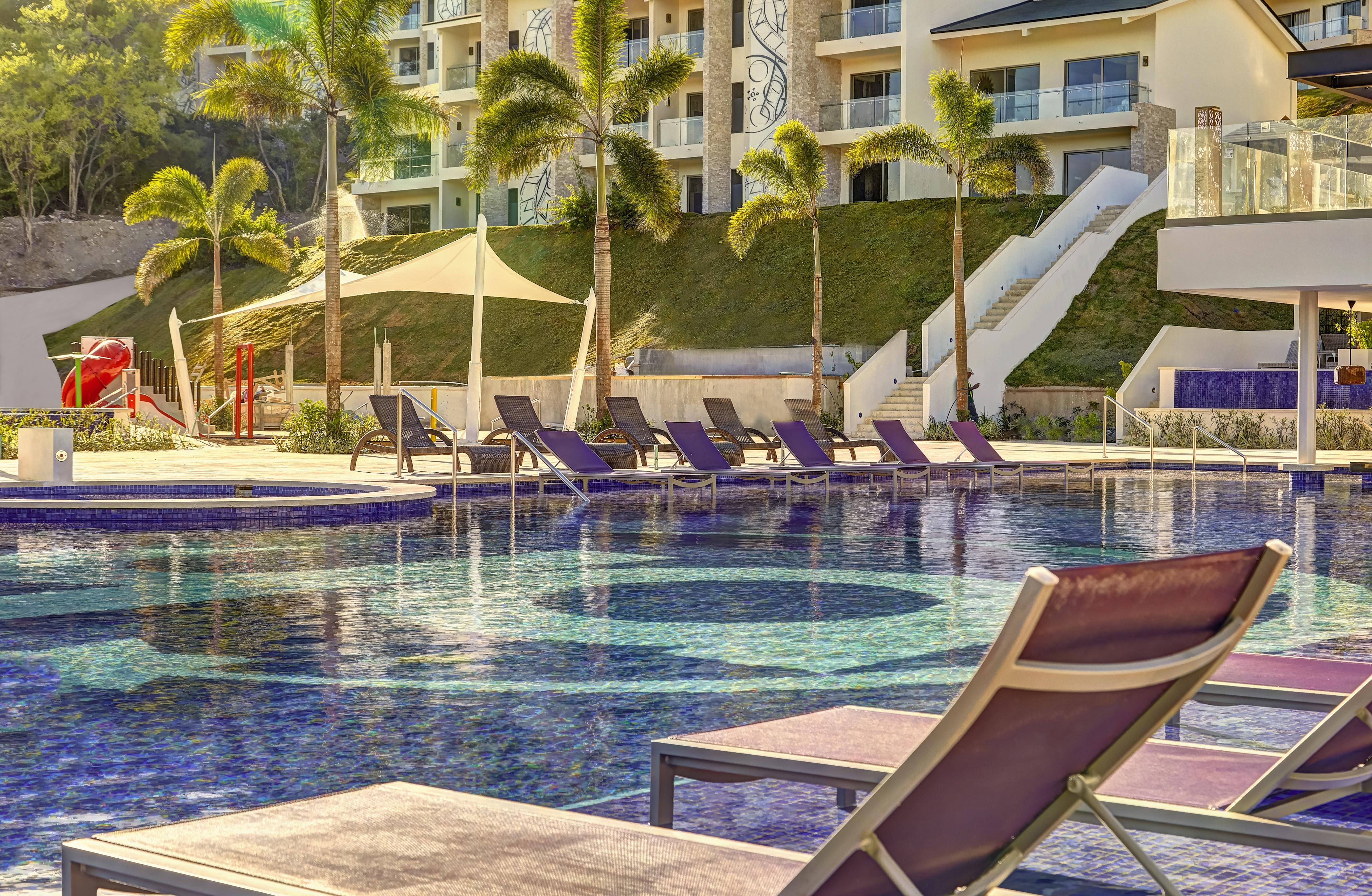 Planet Hollywood Costa Rica, An Autograph Collection All-Inclusive Resort Culebra ภายนอก รูปภาพ