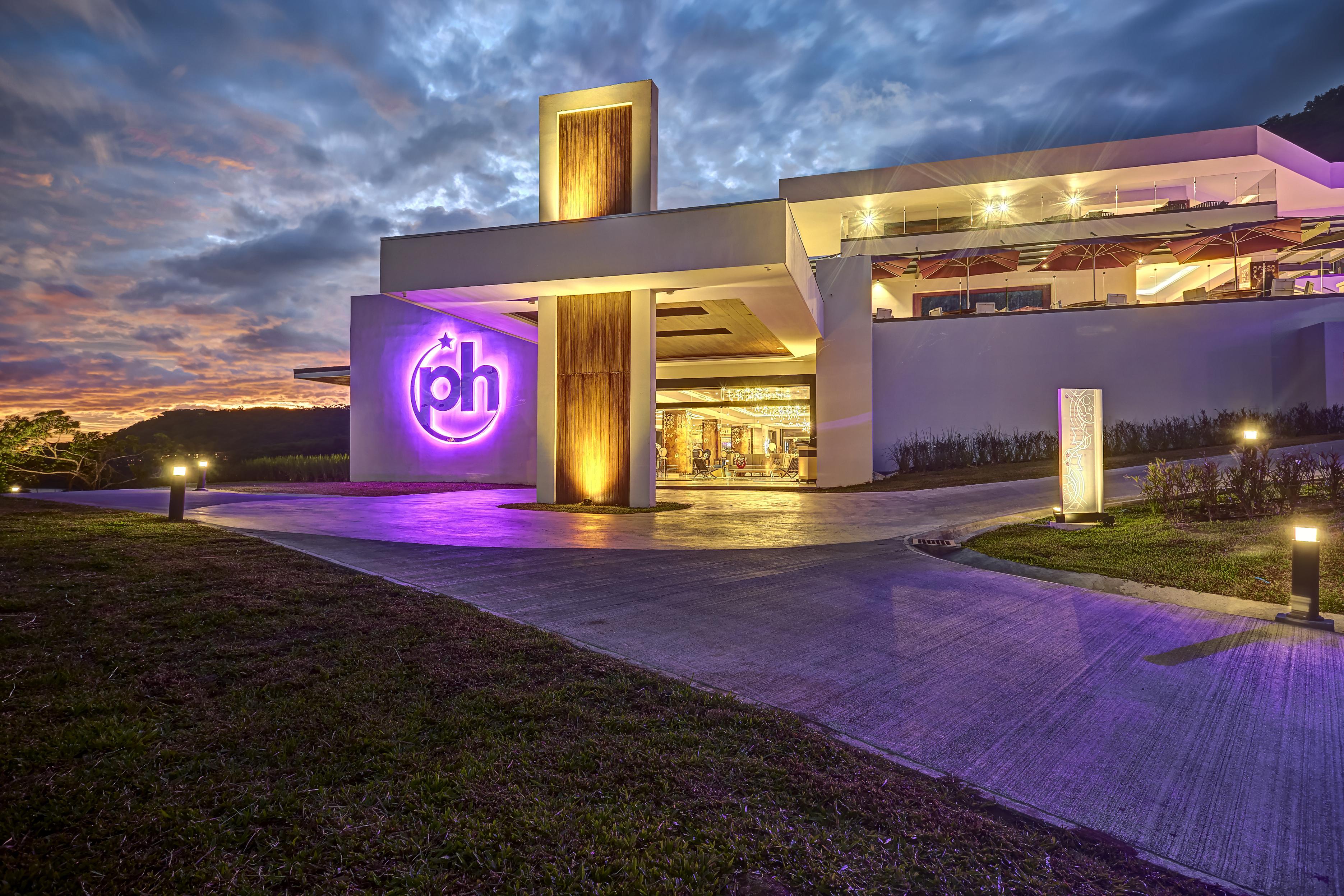 Planet Hollywood Costa Rica, An Autograph Collection All-Inclusive Resort Culebra ภายนอก รูปภาพ