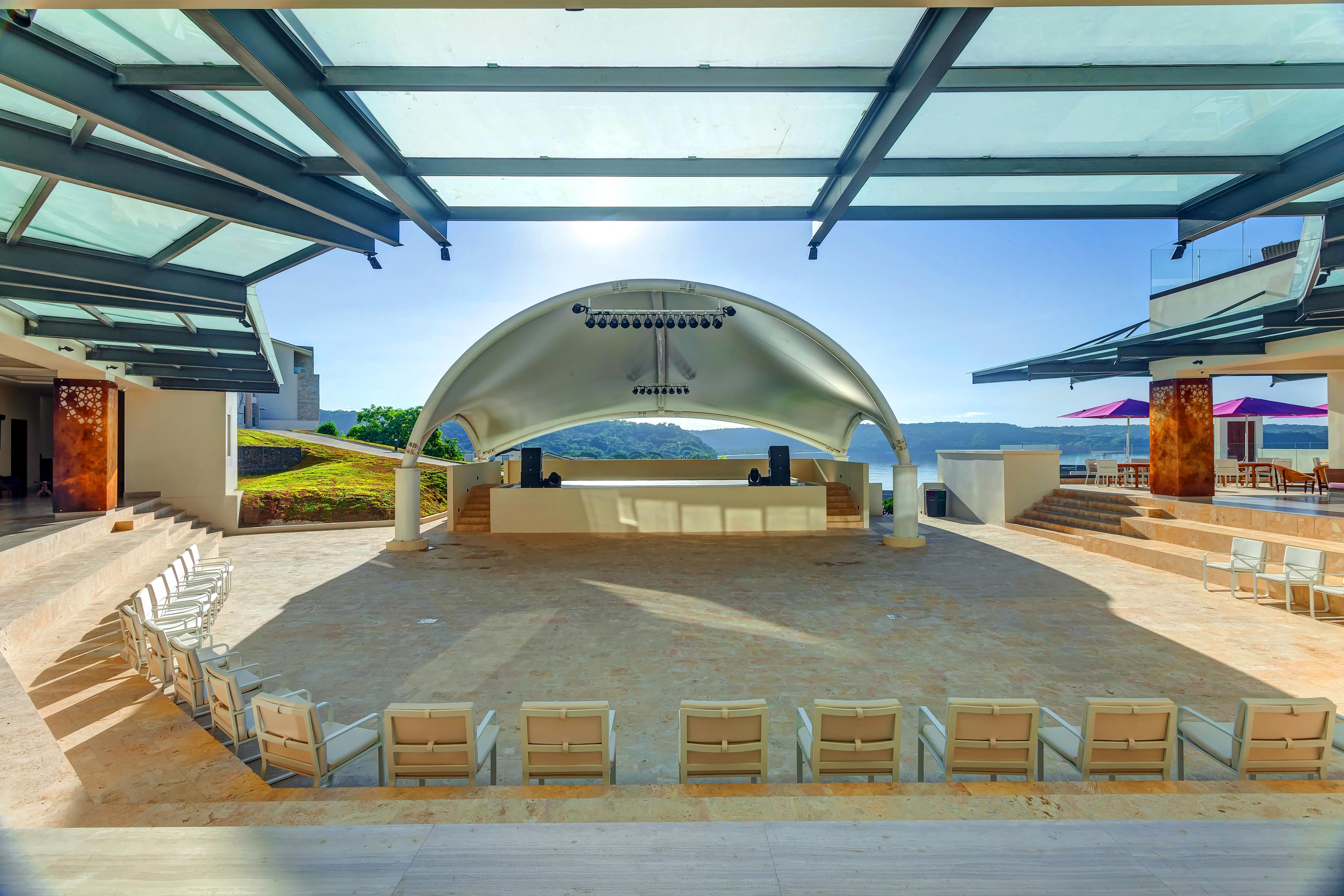 Planet Hollywood Costa Rica, An Autograph Collection All-Inclusive Resort Culebra ภายนอก รูปภาพ