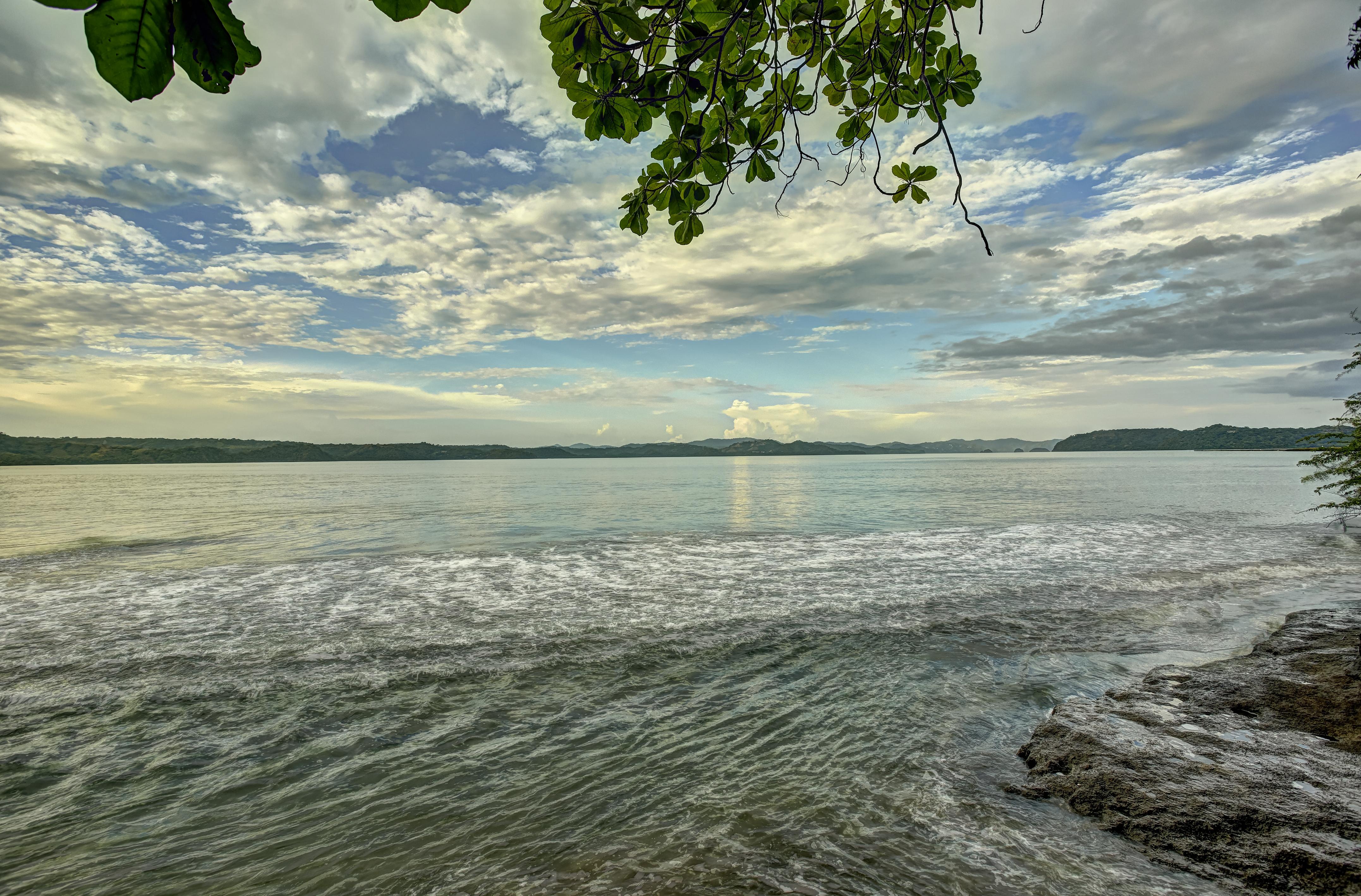Planet Hollywood Costa Rica, An Autograph Collection All-Inclusive Resort Culebra ภายนอก รูปภาพ