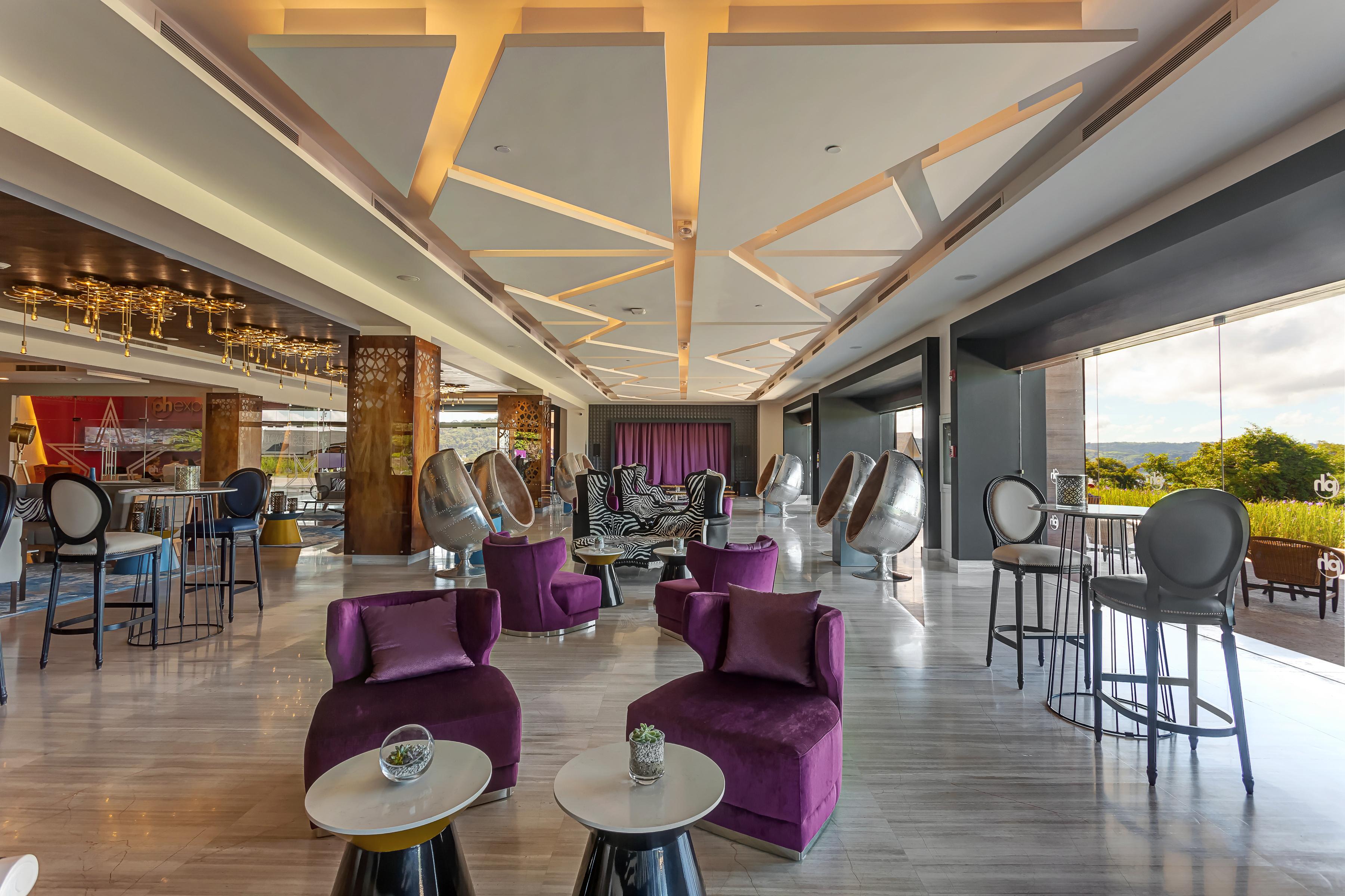 Planet Hollywood Costa Rica, An Autograph Collection All-Inclusive Resort Culebra ภายนอก รูปภาพ