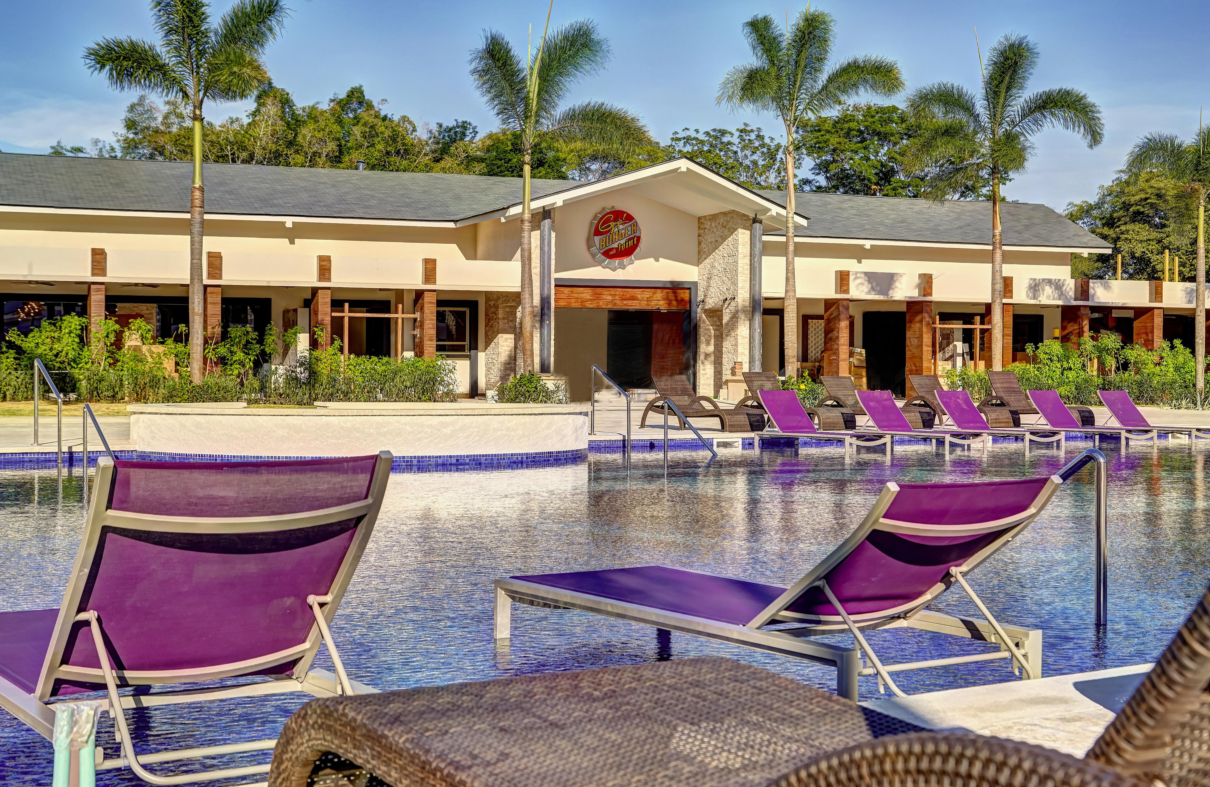 Planet Hollywood Costa Rica, An Autograph Collection All-Inclusive Resort Culebra ภายนอก รูปภาพ