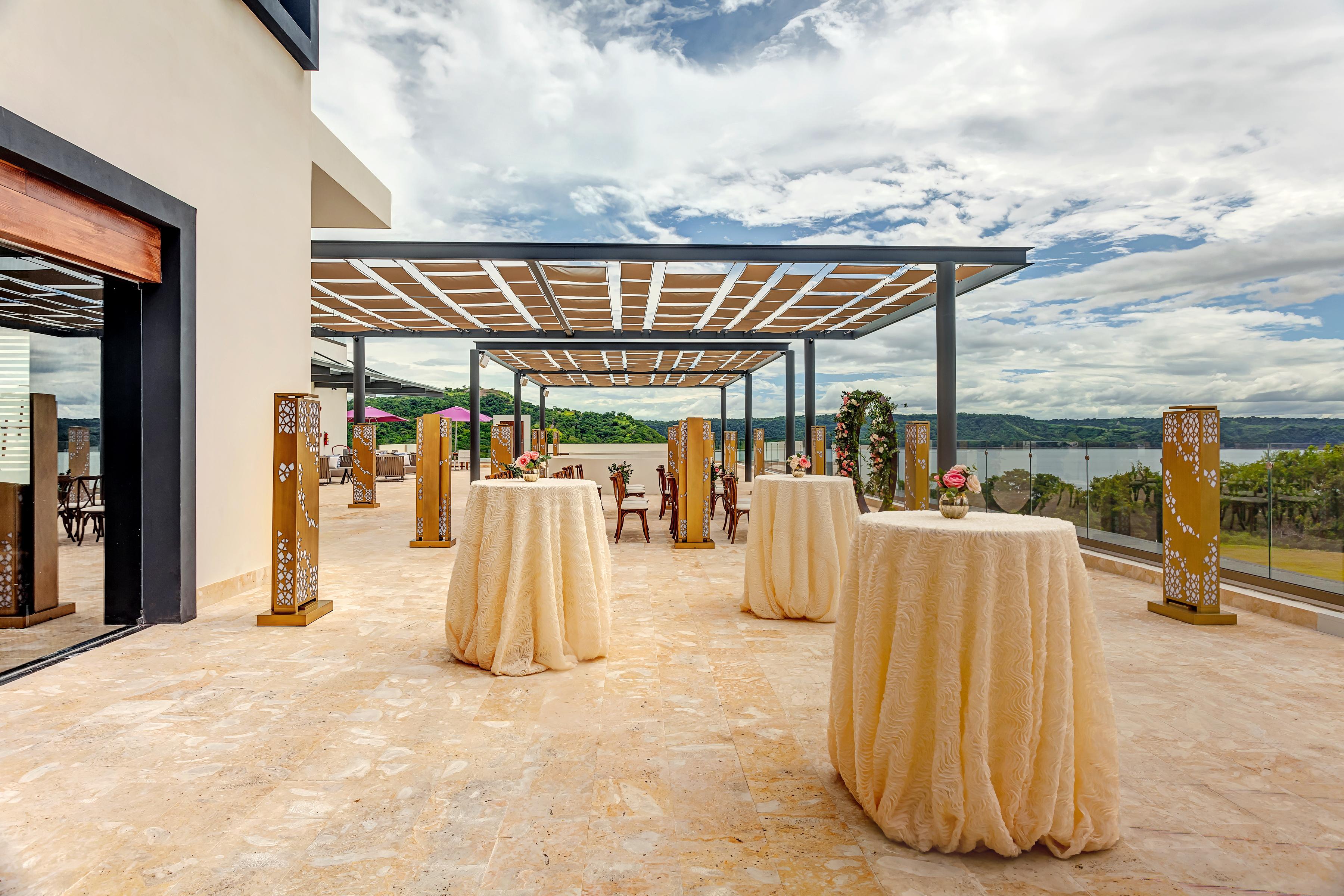 Planet Hollywood Costa Rica, An Autograph Collection All-Inclusive Resort Culebra ภายนอก รูปภาพ