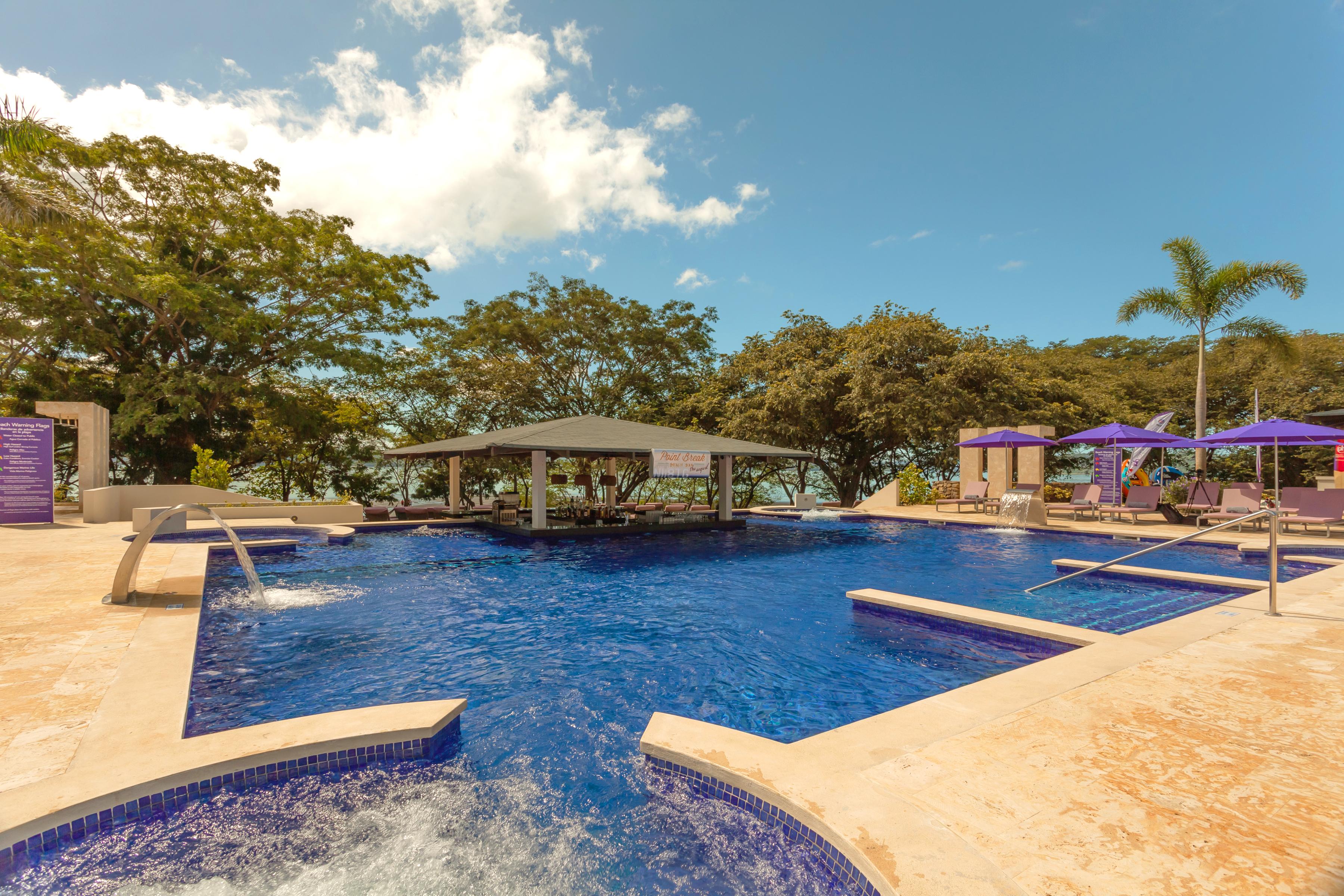 Planet Hollywood Costa Rica, An Autograph Collection All-Inclusive Resort Culebra ภายนอก รูปภาพ