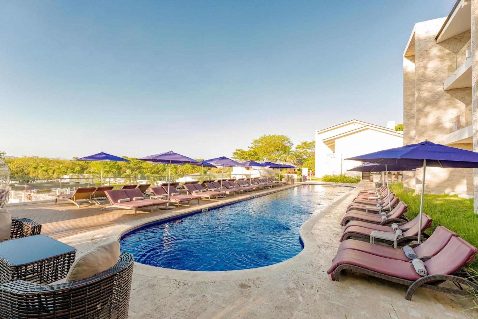 Planet Hollywood Costa Rica, An Autograph Collection All-Inclusive Resort Culebra ภายนอก รูปภาพ