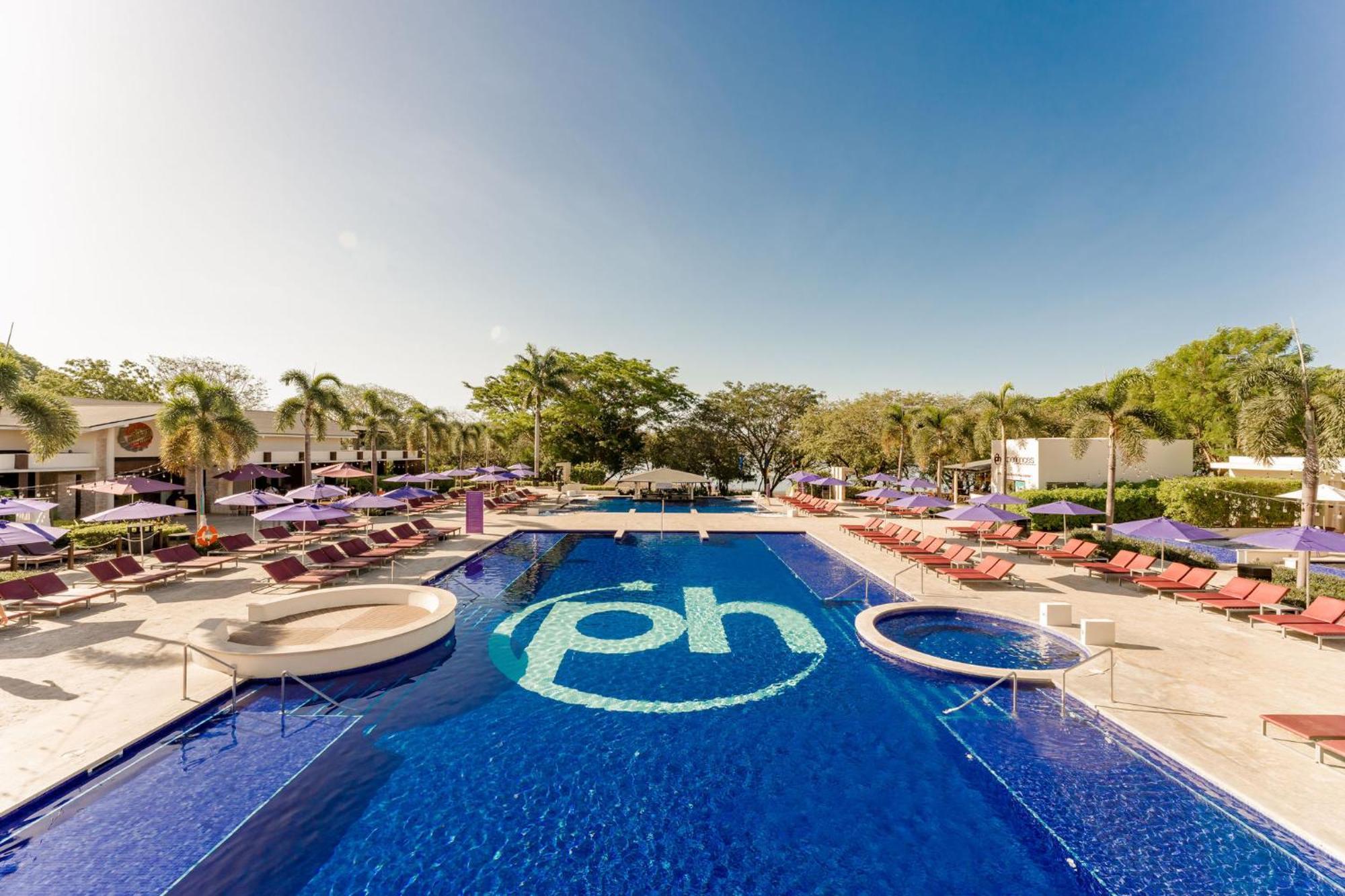 Planet Hollywood Costa Rica, An Autograph Collection All-Inclusive Resort Culebra ภายนอก รูปภาพ