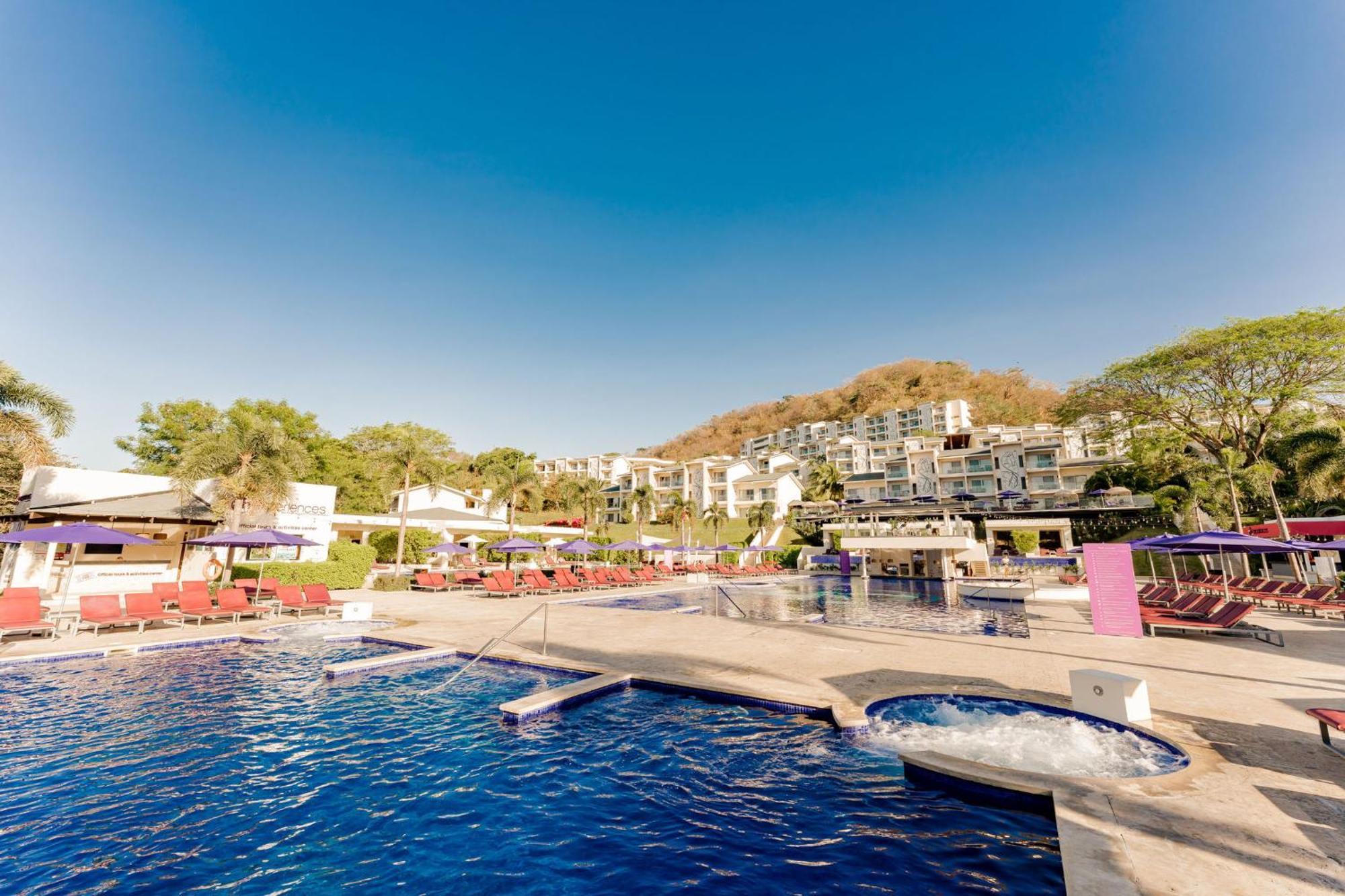Planet Hollywood Costa Rica, An Autograph Collection All-Inclusive Resort Culebra ภายนอก รูปภาพ