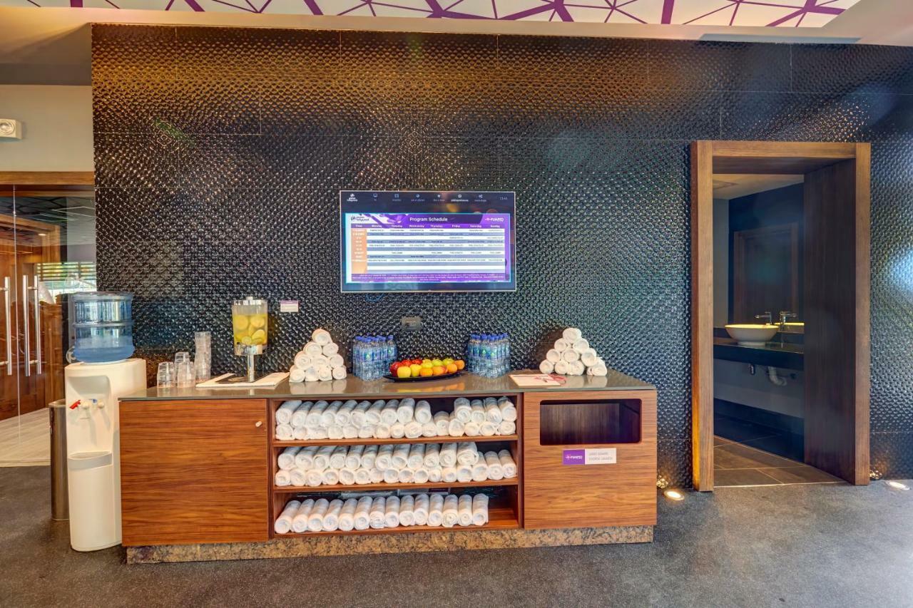 Planet Hollywood Costa Rica, An Autograph Collection All-Inclusive Resort Culebra ภายนอก รูปภาพ