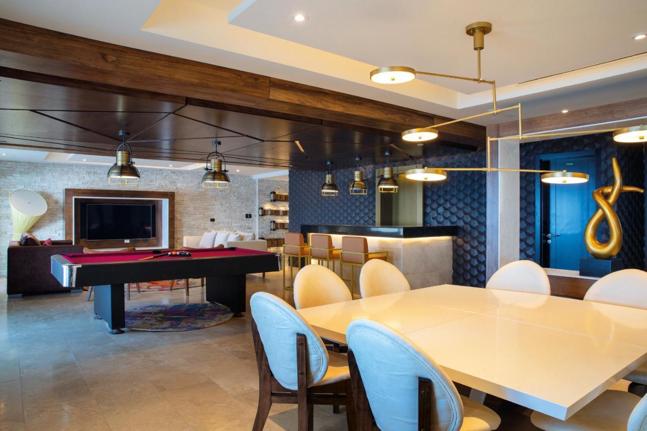 Planet Hollywood Costa Rica, An Autograph Collection All-Inclusive Resort Culebra ภายนอก รูปภาพ