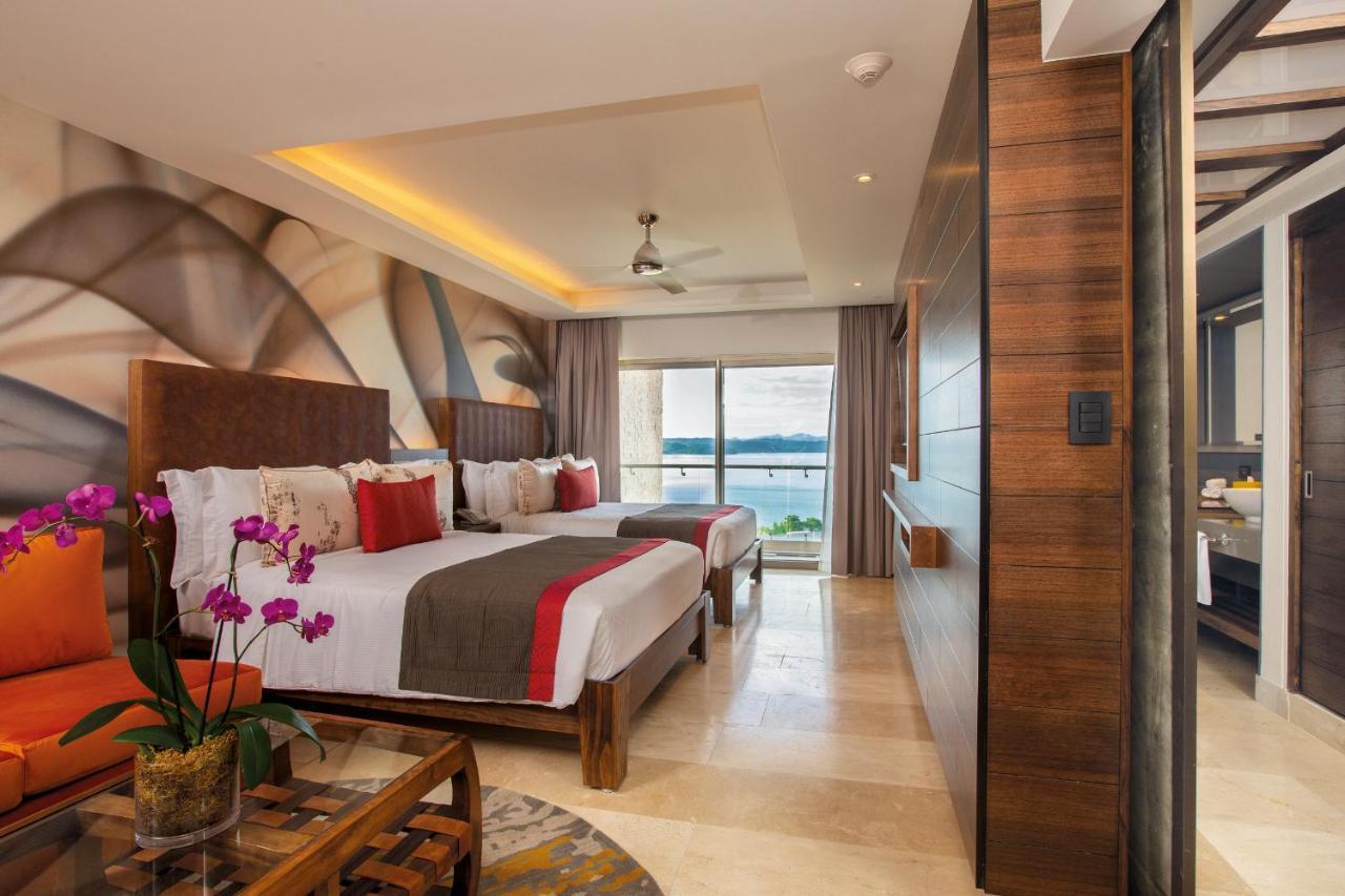 Planet Hollywood Costa Rica, An Autograph Collection All-Inclusive Resort Culebra ภายนอก รูปภาพ