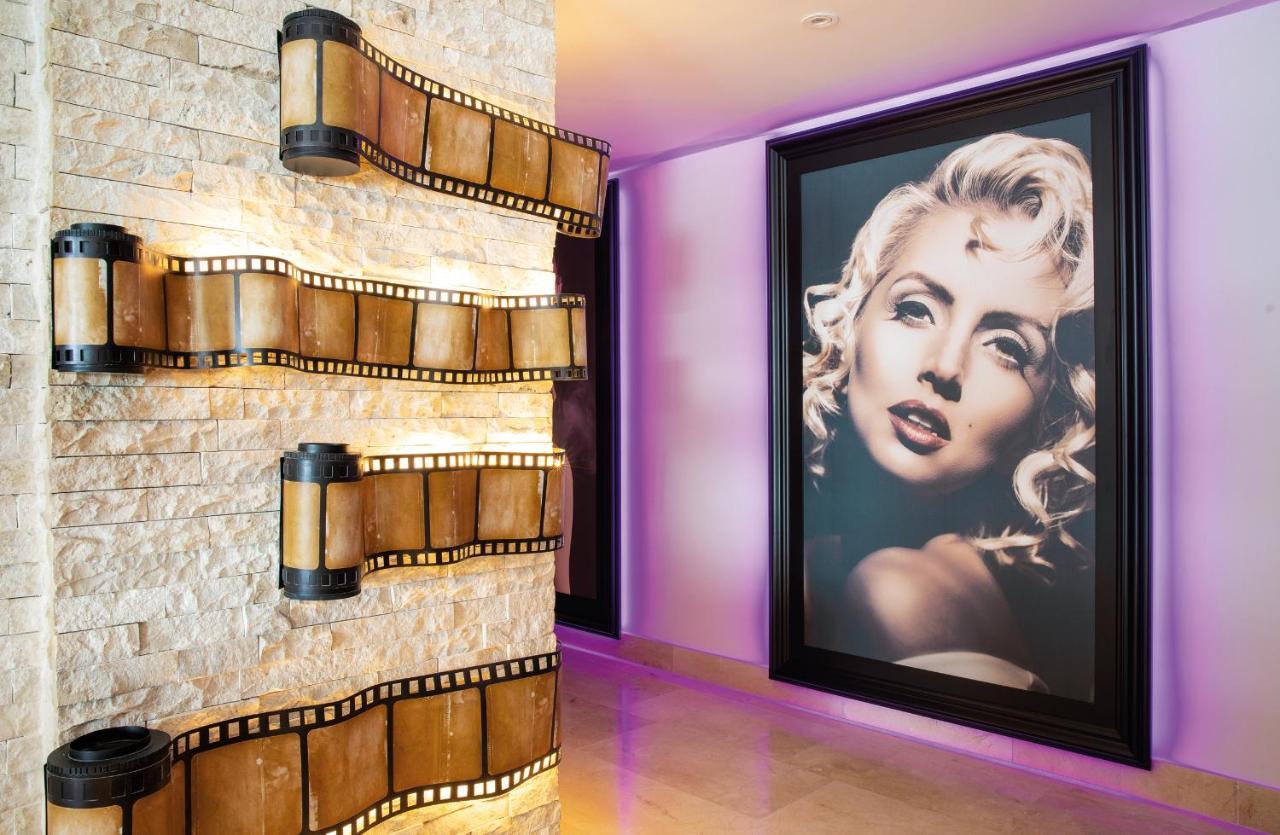 Planet Hollywood Costa Rica, An Autograph Collection All-Inclusive Resort Culebra ภายนอก รูปภาพ